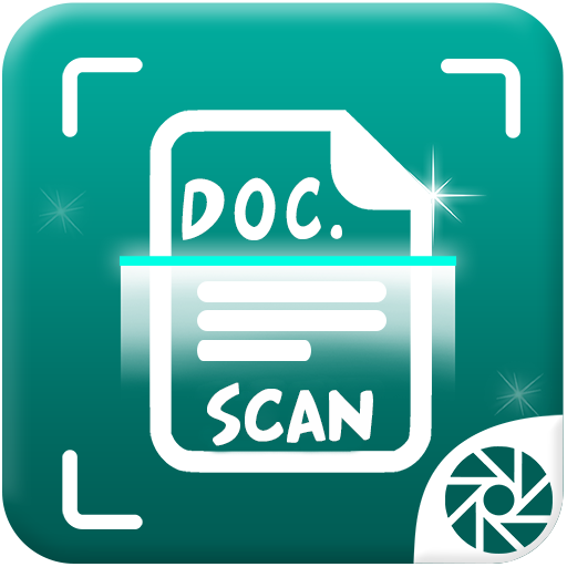 PDF Scanner: Document Scanner