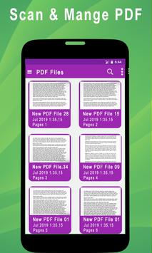 belgeyi pdf olarak tara apk