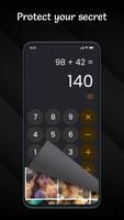Calculator poster