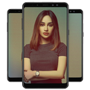 Shahlo Ahmedova HD Photo Wallpaper aplikacja