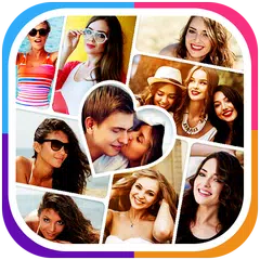 Foto Collage: Photo Grid Maker APK Herunterladen