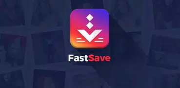Fast save for instagram