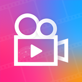 Video Maker & Video Editor icon