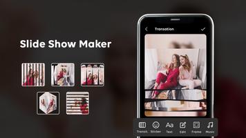 Video Maker & Video Editor постер