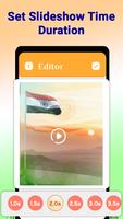 برنامه‌نما Ganesh Video Maker عکس از صفحه