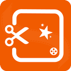 Photo - Video Editor & Maker آئیکن