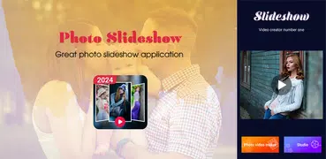 Photo video maker