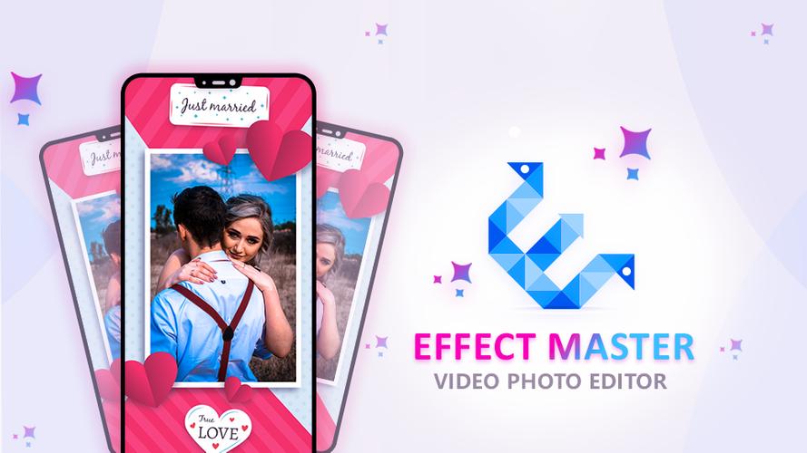 Effect приложение. Master Effect. Mastery Android.