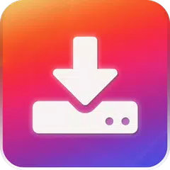 InstaDownloader-Instagram photo and video download APK download