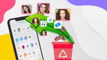Photo deleted Recovery - restore app Screenshot 2