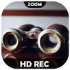 Photo Video Binoculars Zoom APK