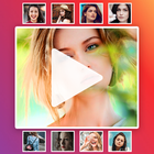 Video Maker Of Photos أيقونة