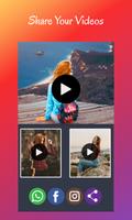 Video Maker Of Photos اسکرین شاٹ 2