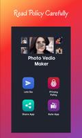 Video Maker Of Photos ảnh chụp màn hình 3