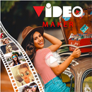 Photo video maker with music APK