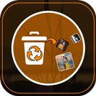 Recover Deleted All Photos, Fi icon