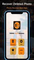 Recover Deleted All Photos, Fi screenshot 1