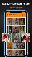 Recover Deleted All Photos, Fi screenshot 2
