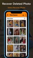 Recover Deleted All Photos, Fi screenshot 3