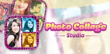 Photo Collage Studio