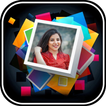 3D Photo Frame | 3D Effect آئیکن