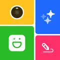 Photo Editor Grid