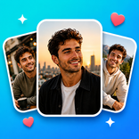 PicGlow: AI Photo Generator