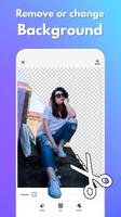 FreeLab: Photo Editor App ภาพหน้าจอ 1