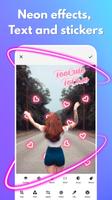 FreeLab: Photo Editor App ภาพหน้าจอ 2