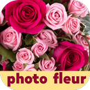 photo fleur APK