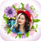 3D Photo Frames Effects & 3D Art Photo Maker icono