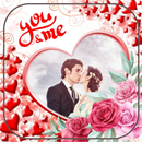Couple Love Photo Frames | Romantic Photo Frames APK