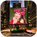 Hoarding Photo Frames icon