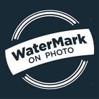 Add Watermark on Photos icône