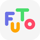 Photo Editing App - FUTO icône