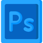 Photo-Shop Shortcut Keys icon