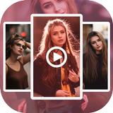 Video Photo Editor with Music