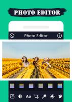 photo video maker with music Ekran Görüntüsü 3