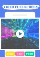 photo video maker with music Ekran Görüntüsü 1