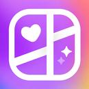 APK Photo & Picture Collage Maker
