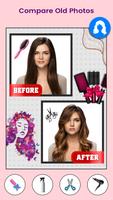 Before-After Collage Edit imagem de tela 3