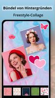 Collage Maker und Foto Editor Screenshot 1