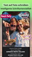Collage Maker und Foto Editor Screenshot 2