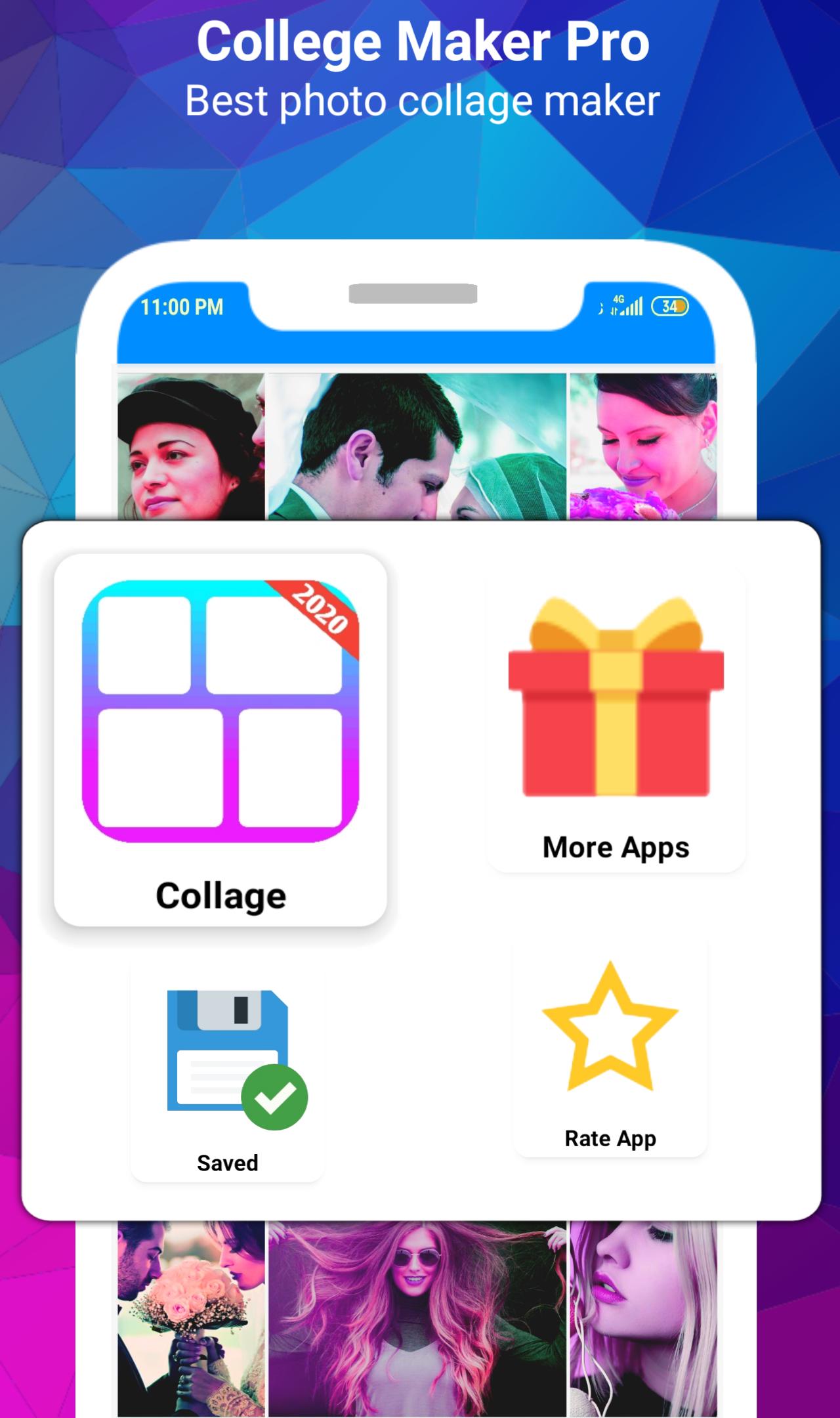 Collage Maker Pro For Android Apk Download