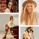 Photo collage: pic grid maker APK