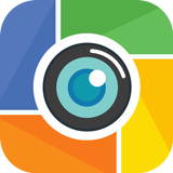 Photo College Editor icon