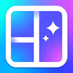 Collage Craft: Photo Stitcher icon