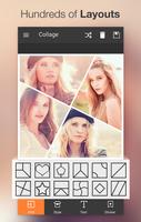 Photo Collage Editor скриншот 1