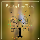 Tree Photo Frames APK