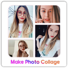Photo Collage ikon